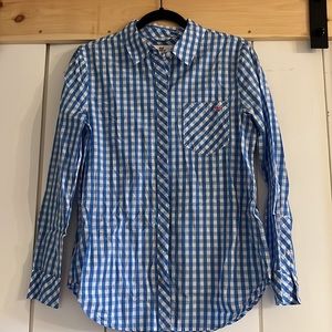 Vineyard Vines Button Down